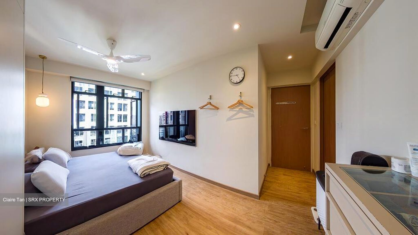 Blk 118A Alkaff Lakeview (Toa Payoh), HDB 4 Rooms #519391771